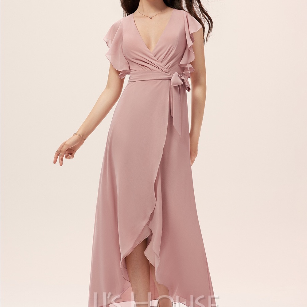 NWT Bridesmaid dress